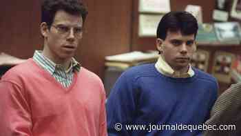 Les frères Menendez:  une décision sur leur avenir attendue d'un moment à l'autre