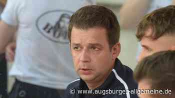 Warum dem TSV Schwaben Augsburg Ärger droht