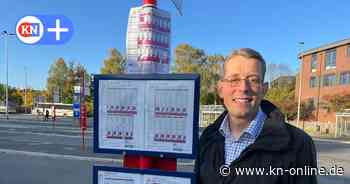 Beschwerden über Ersatzverkehr zwischen Segeberg und Oldesloe
