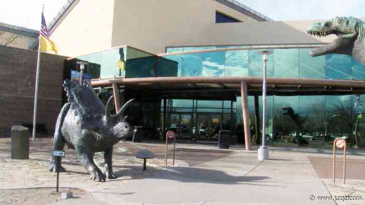 Some NM museums, historic sites allowing free admission to those who served on Veterans Day