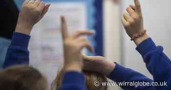 OFSTED finds some progress but problems remain  after Wirral Council inspection