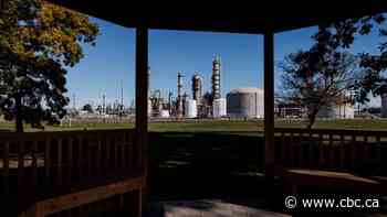 Ontario plant at centre of First Nation's battle over toxic emissions to shut sooner than slated, company says