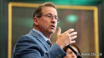 Bloc Québécois leader has received security clearance, party confirms