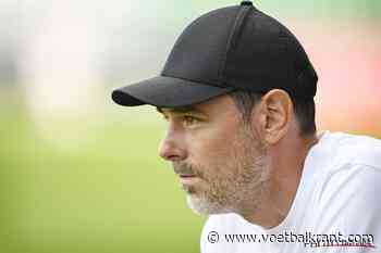 Trainer van KV Kortrijk heeft opvallende mening over 'do or die'-match tegen Beerschot