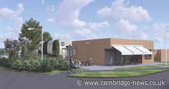 New plans for RAF exhibition revealed to showcase area’s World War Two history