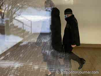 Court overturns house arrest sentence for Alberta butcher who dismembered woman's body, orders prison time