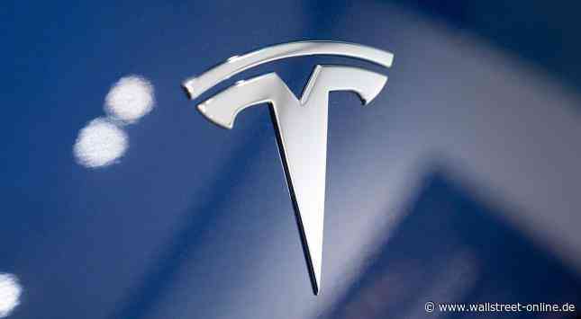 Besonders beachtet!: Tesla - Aktie im Rampenlicht - 24.10.2024