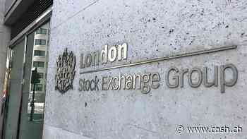 LSE wächst weiter kräftig