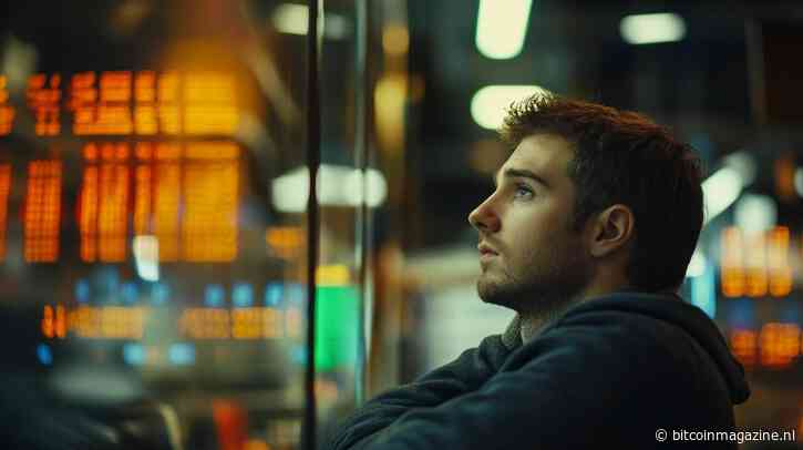 Deze cryptohandelaar verliest in enkele minuten $450.000 met deze memecoin