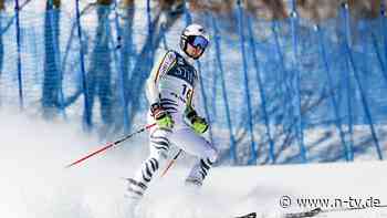 Sorgen vor alpinem Saisonauftakt: Dunkle Wolken schieben sich über deutschen Skisport