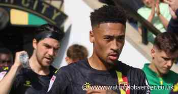 'There are aspects of his game that we need to improve'