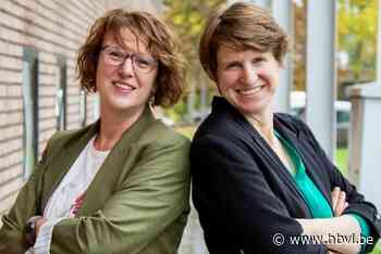 PVDA-Boegbeeld Kim De Witte zet stap opzij in Hasseltse raad voor vriendin en vakbondsvrouw