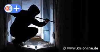 Polizei: Licht ist der beste Schutz gegen Einbrecher