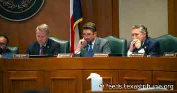 Robert Roberson’s case spotlights Texas’ GOP divide on criminal justice