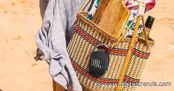 Save 40% on the JBL Clip 4 before this Amazon offer is gone!