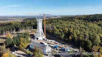 Harzer Hexenreich feiert großes Event an Halloween