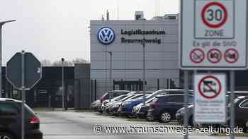 Raubzug im VW-Lager Harvesse – Angeklagte sind geständig