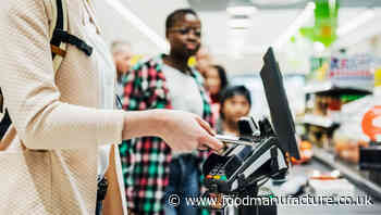 Consumer confidence and spending trends