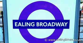 Ealing's role as gateway to London on planning agenda