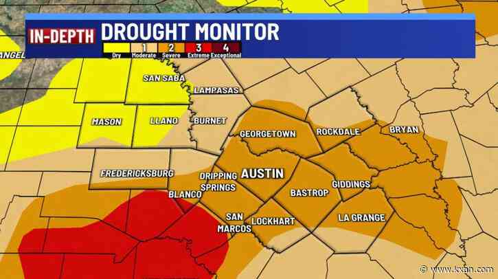 October ending with a thud as heat continues