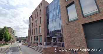 Durham Passport Office closed due to wind damage with all urgent in-person services cancelled