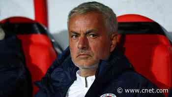 Europa League Soccer: Livestream Fenerbahçe vs. Man United From Anywhere