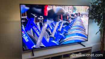 These Are the Best 55-Inch TVs for Smaller Rooms