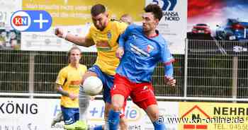 SV Todesfelde geht mit Rückenwind in das Kellerduell beim Bremer SV