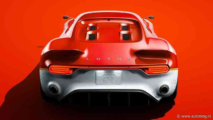 Gave startup van F1-coureur vraagt faillissement aan