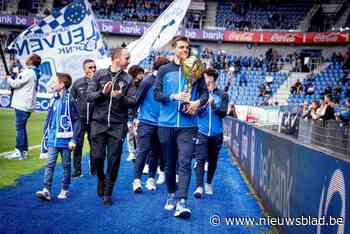 Meer goals dan Arokodare en ex-ploegmaat van Heynen: dit is de strafste spits van KRC Genk