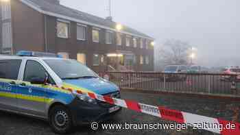 Frau feuert auf Polizisten und wird selbst erschossen