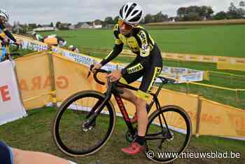 Flanders U19 Academy trekt Seppe Martens aan