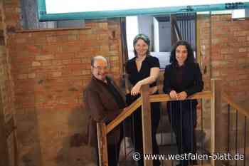 Projekt „Starke Orte“ im Kreis Höxter – Auftakt in Marienmünster