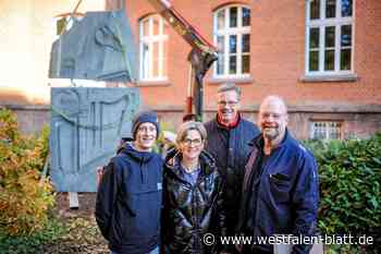 Rikus-Relief kehrt nach 14 Jahren zurück