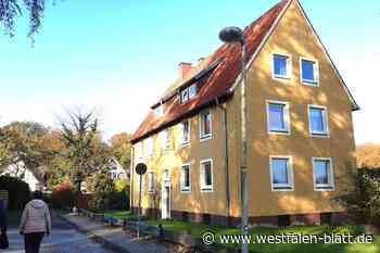 Herford: Kein Ende im Streit um angebliche Schrottimmobilien in Sicht