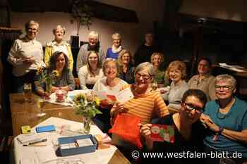 Rauchende Köpfe und knifflige Fragen