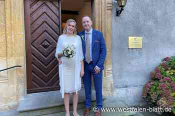 Wertheraner macht Heiratsantrag auf dem Mittelmeer