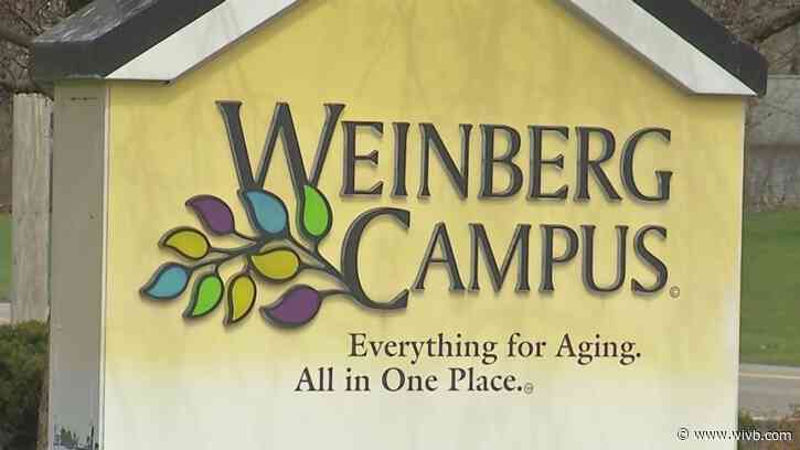 Amherst nursing home to close by end of November