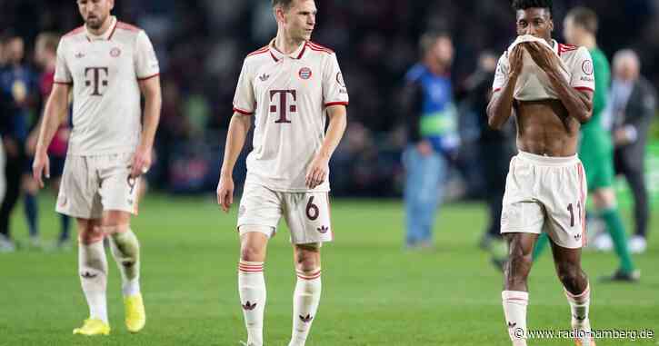 Effenberg plädiert für taktische Änderungen beim FC Bayern