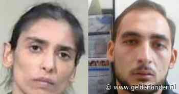 Franse justitie tegen ouders die hun baby ontvoerden: ‘Breng hem meteen naar ziekenhuis’