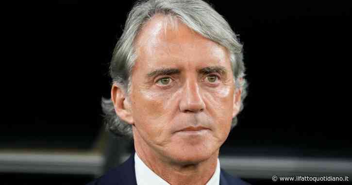 Roberto Mancini non è più il ct dell’Arabia Saudita: “Accordo per la risoluzione del contratto”