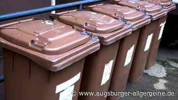 Grüngut aus Neusäß: Kostenlose Entsorgung funktioniert nur noch über die Bioenergietonne