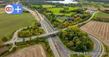 B 76 zur Autobahn? Kiels OB Kämpfer plant mutigen Verkehrswandel