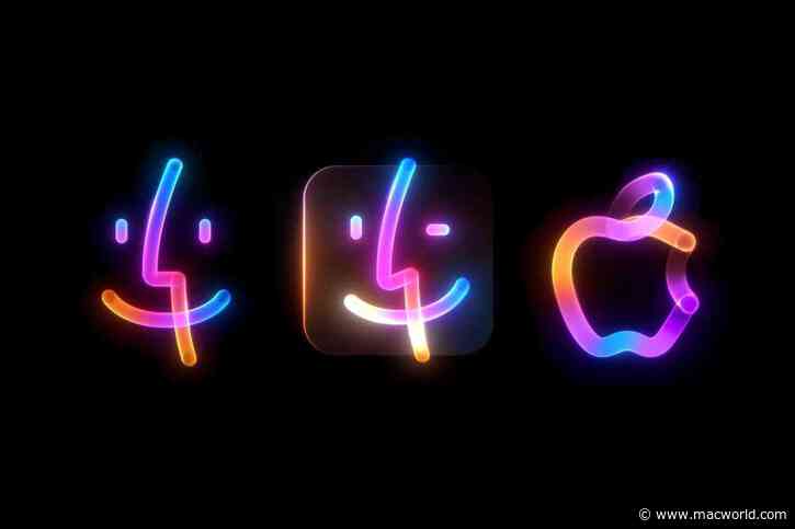 Apple confirms ‘an exciting week’ of Mac news starting Monday