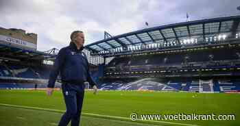 LIVE: Gent op voorsprong tegen Molde, rusten geblazen!
