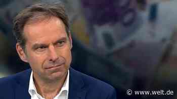 „Wir könnten beim Bürgergeld sparen, wir könnten bei Entwicklungshilfe sparen"