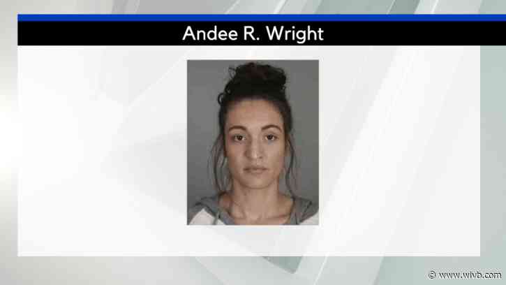 Amherst woman sentenced for killing newborn baby