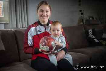 “Bondscoach vroeg of ik comeback wou overwegen”: Fien (34) al na één wedstrijd opgeroepen voor nationale ploeg