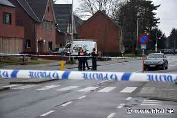 Politiezone betaalt dan toch rest van medische factuur van neergestoken agent