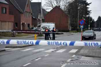 Politiezone betaalt dan toch rest van medische factuur van neergestoken agent